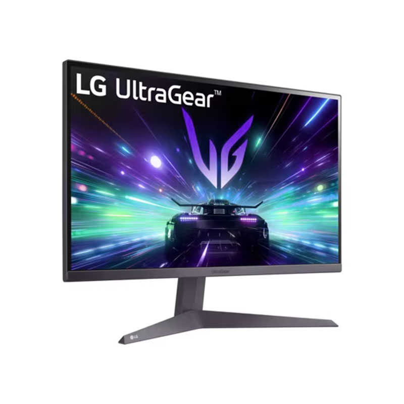 مانیتور ال جی مدل 24GQ50F-B