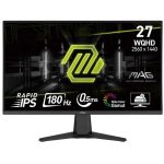 مانیتور گیمینگ 27 اینچ ام اس آی مدل MAG 275QF