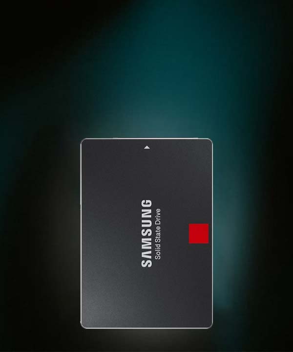 خرید SSD