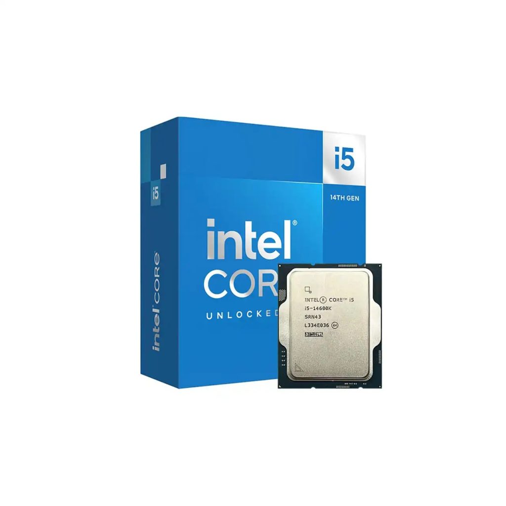 پردازنده Intel Core i5 14600K